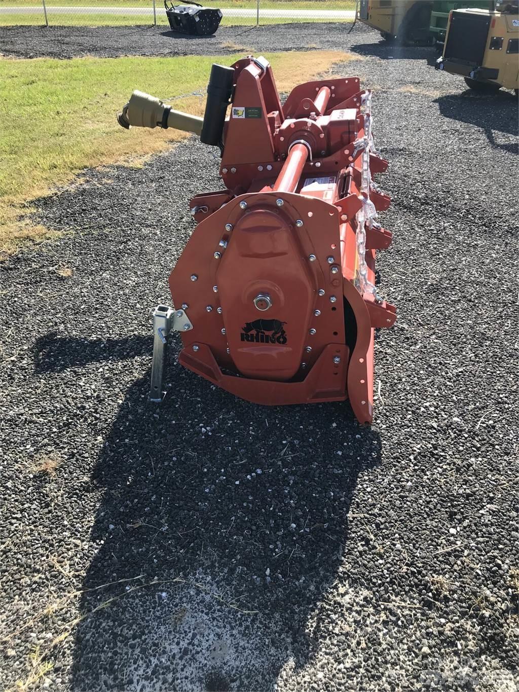 Rhino SRM91V Power harrows and rototillers