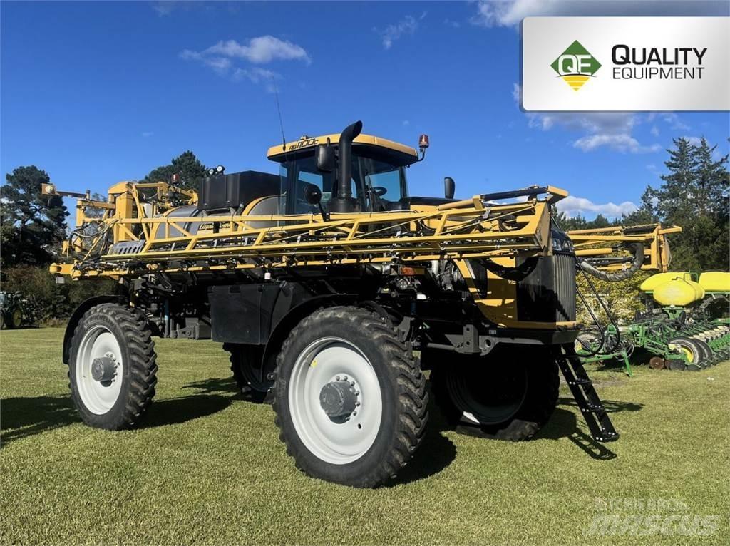 RoGator RG1100C Trailed sprayers