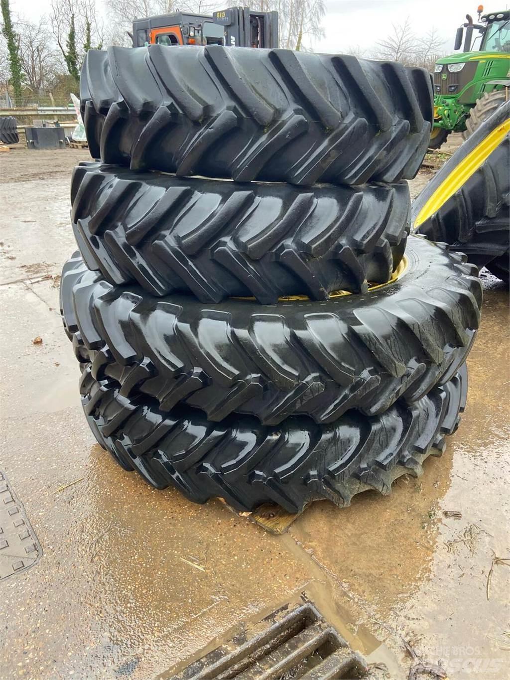  Row Crop Wheels Tyres, wheels and rims