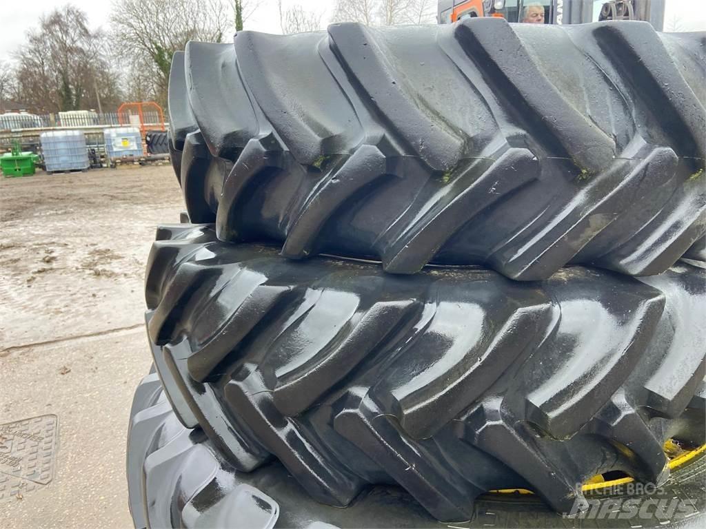  Row Crop Wheels Tyres, wheels and rims