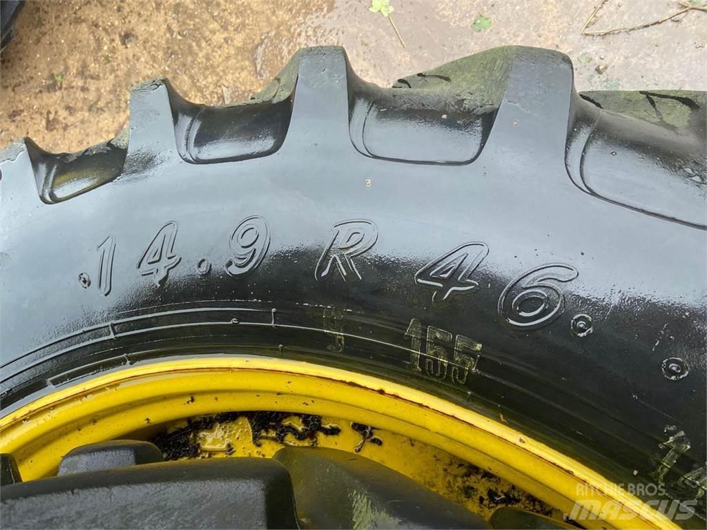  Row Crop Wheels Tyres, wheels and rims