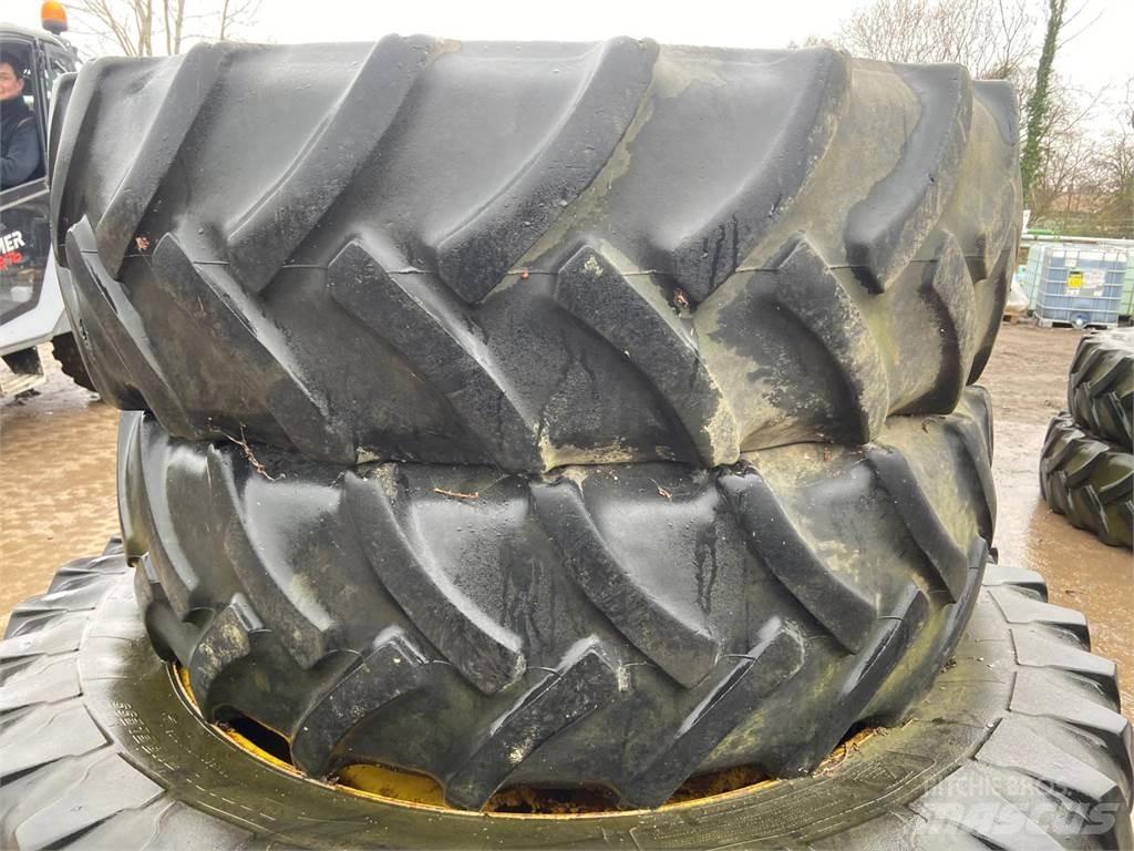  Row Crop Wheels Tyres, wheels and rims
