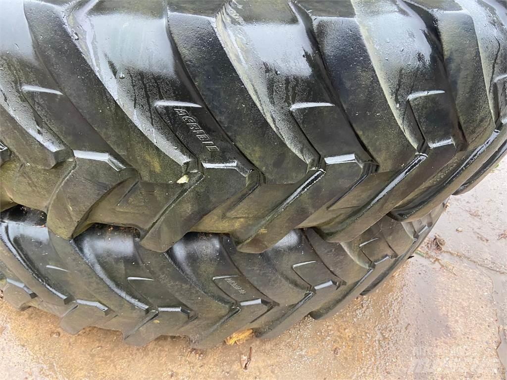  Row Crop Wheels Tyres, wheels and rims