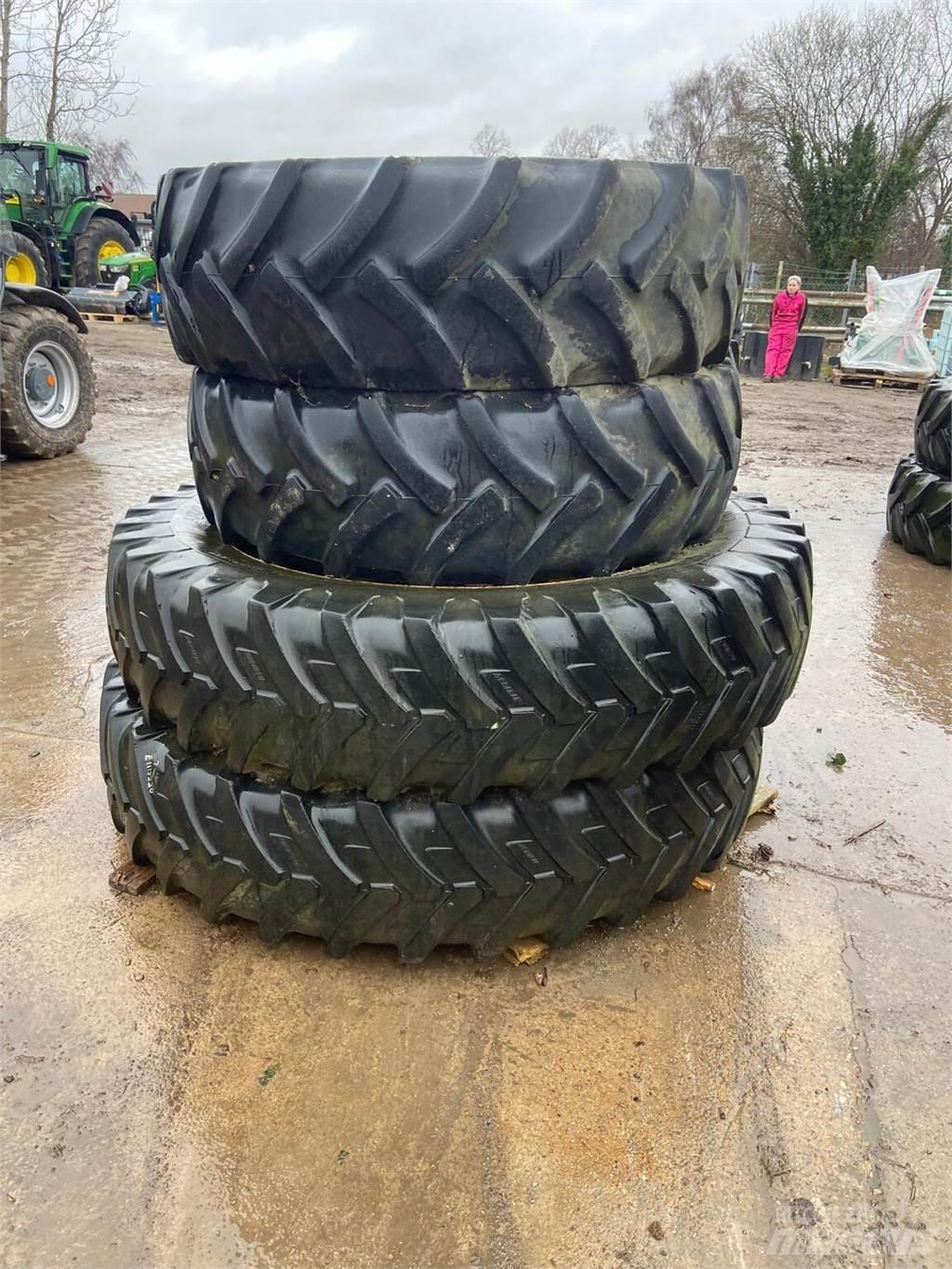  Row Crop Wheels Tyres, wheels and rims