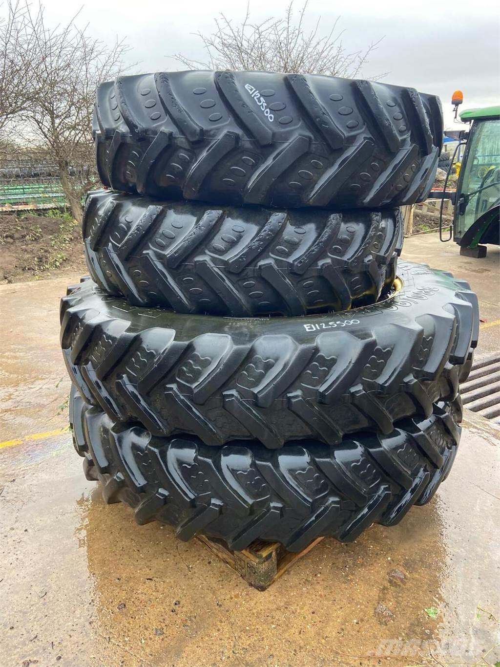  Row Crop Wheels Tyres, wheels and rims