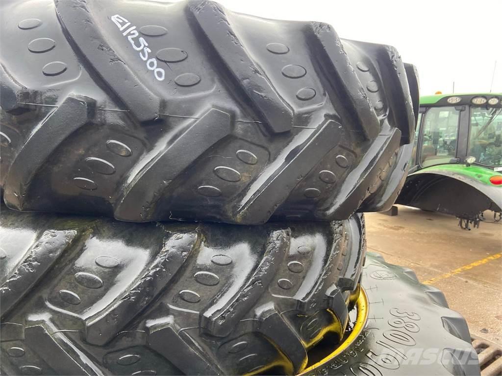  Row Crop Wheels Tyres, wheels and rims