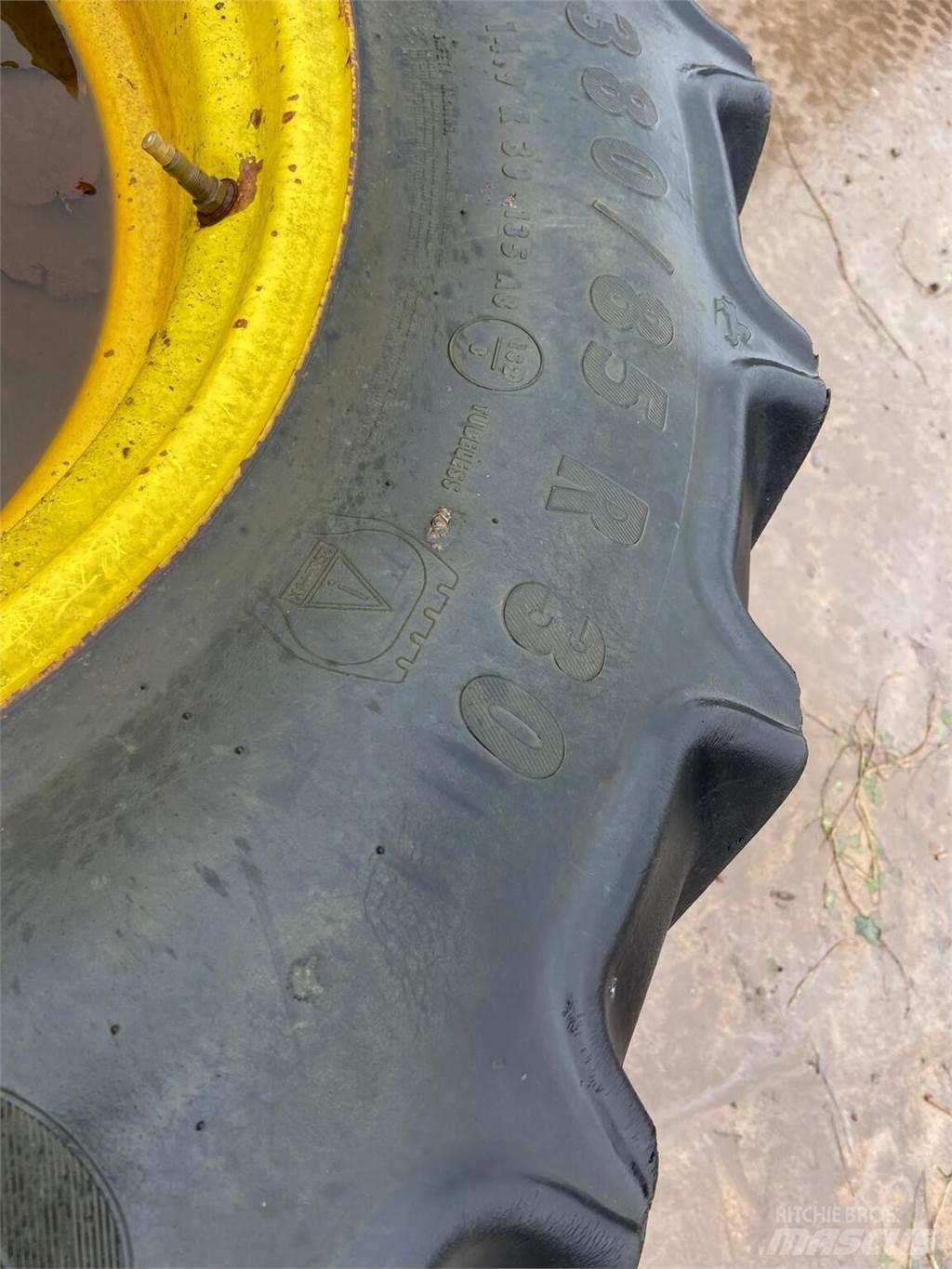  Row Crop Wheels Tyres, wheels and rims
