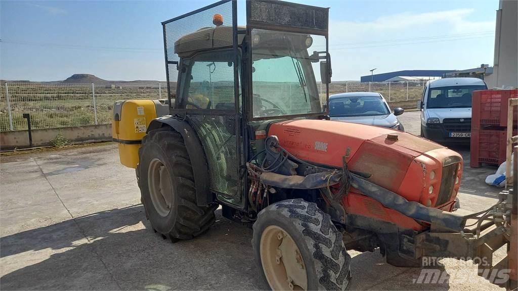Same FRUTERO Tractors
