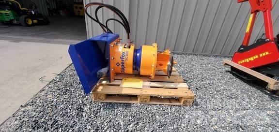  SC500 Construction - Others