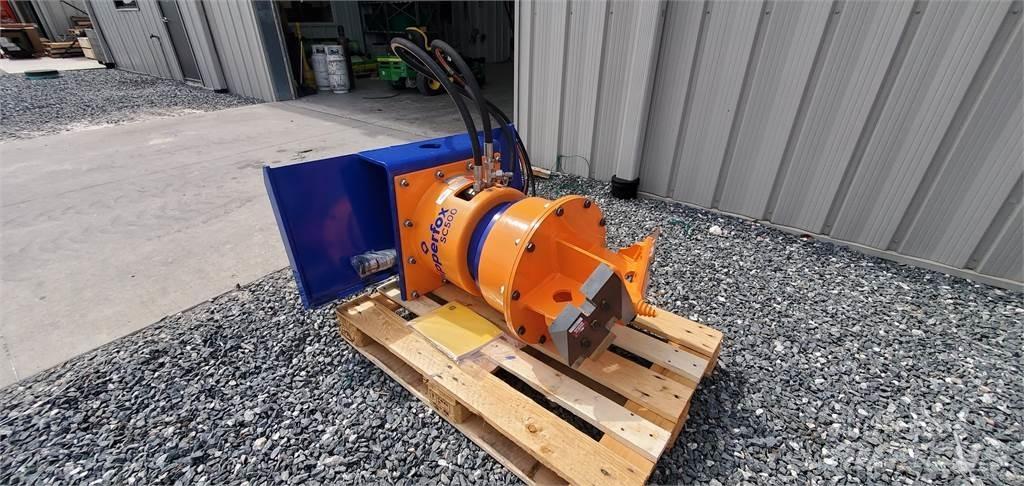  SC500 Construction - Others