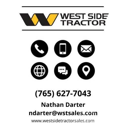  SD36F General purpose trailers