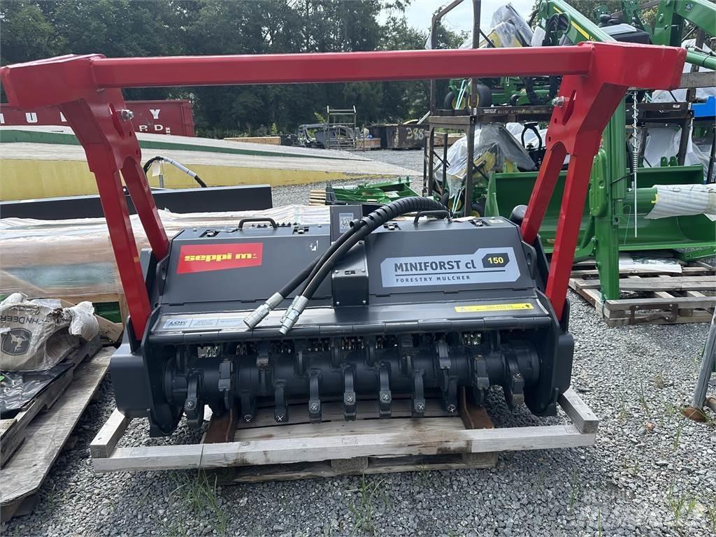 Seppi CL150 Construction - Others