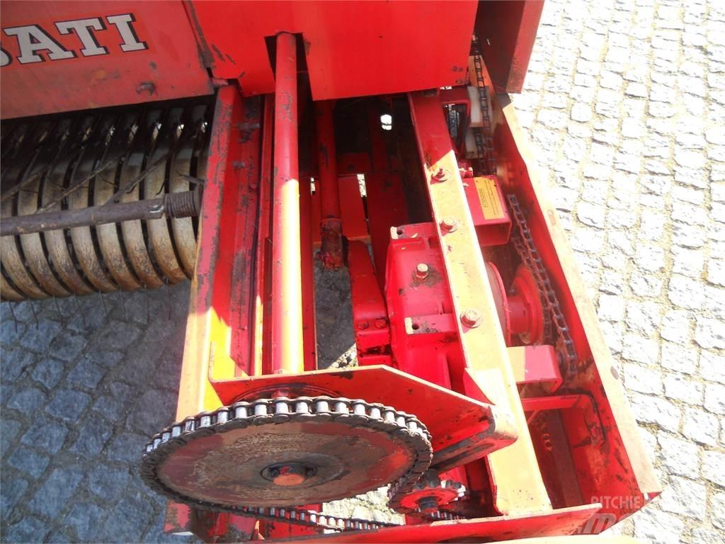  Sgorbati 400 Square balers