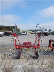 Sitrex RT5200H Rakes and tedders