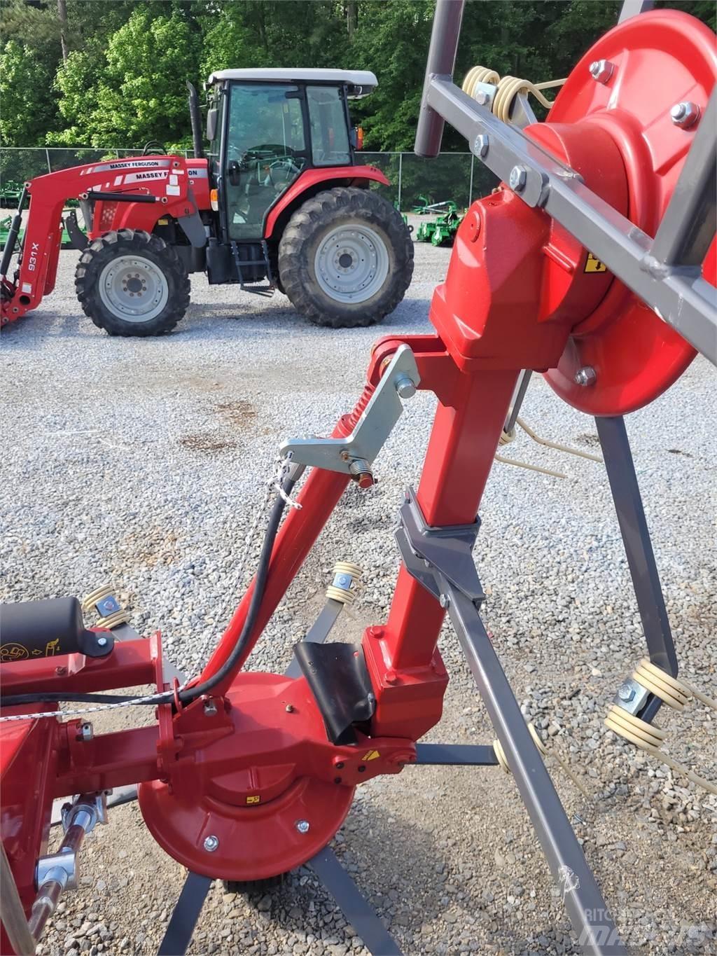 Sitrex RT5200H Rakes and tedders