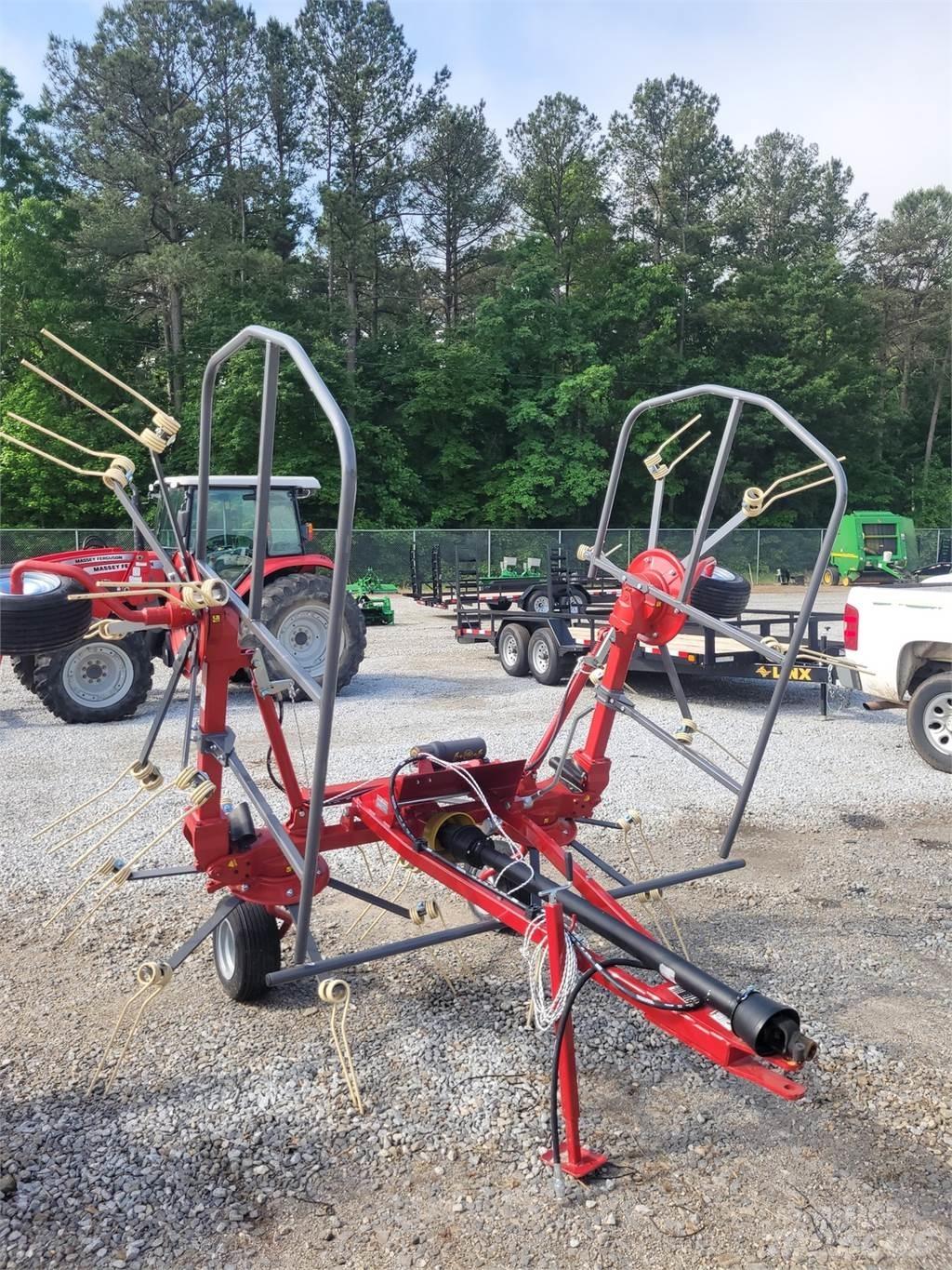 Sitrex RT5200H Rakes and tedders