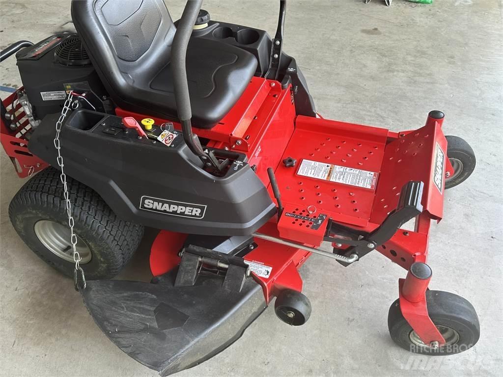 Snapper 360z Zero turn mowers
