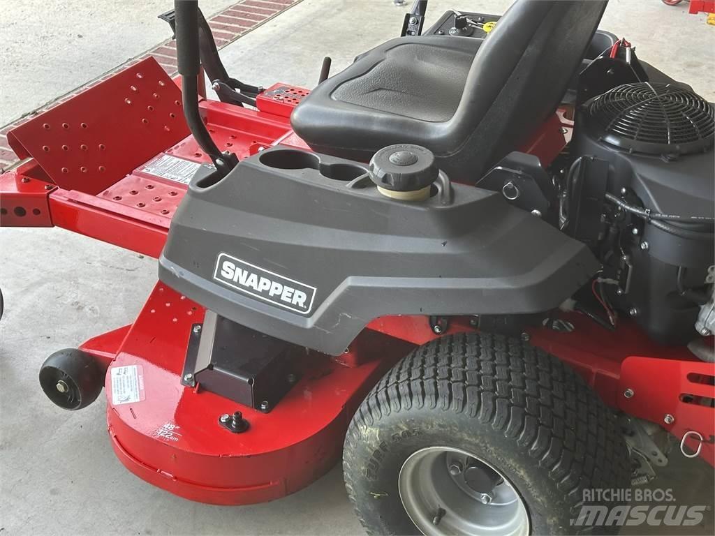 Snapper 360z Zero turn mowers