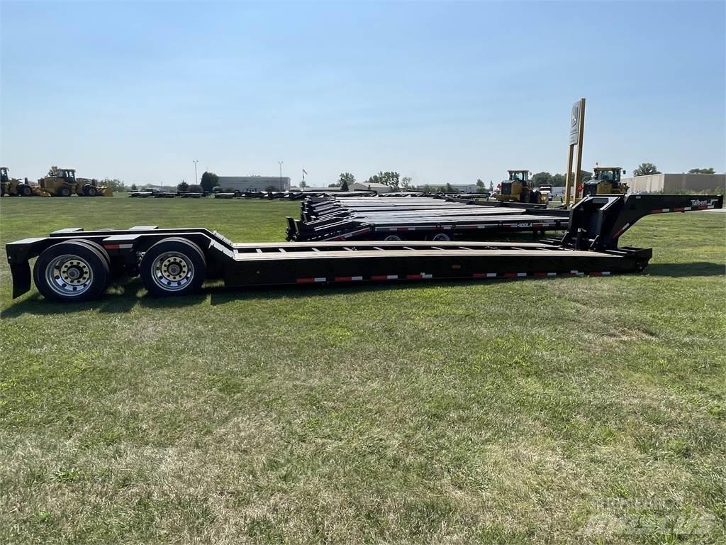 Talbert 35CC General purpose trailers