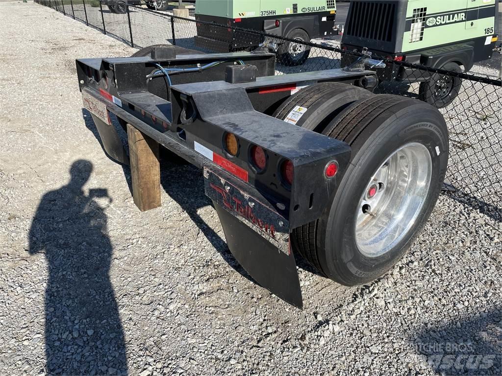 Talbert AXLE General purpose trailers