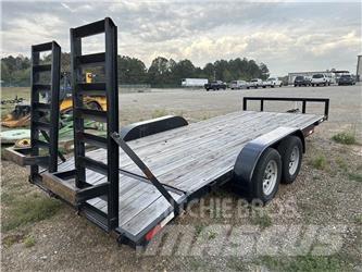 Tristate 7X18 General purpose trailers