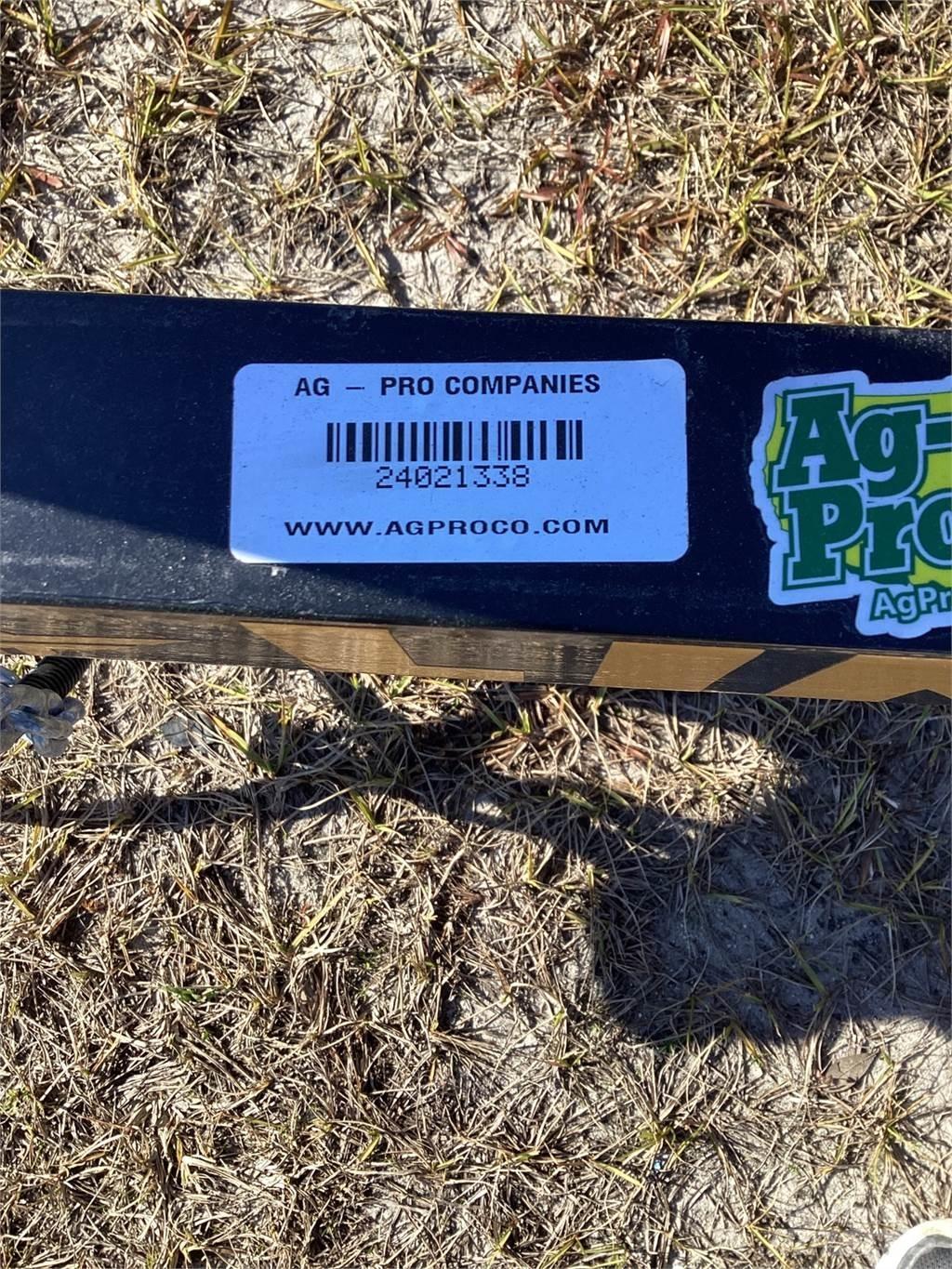  UT357714 14' General purpose trailers