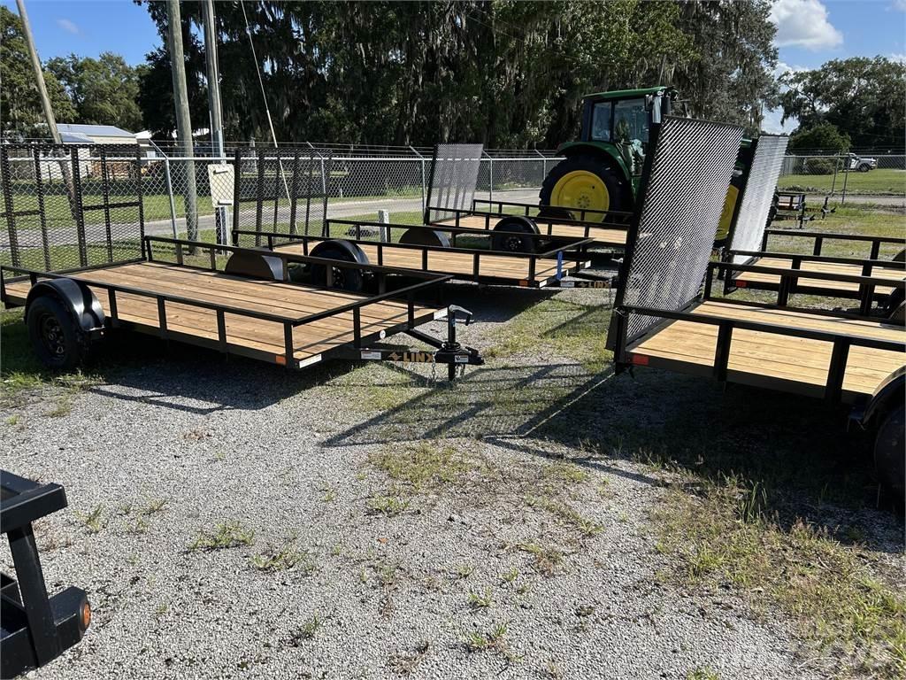  UT357714T General purpose trailers
