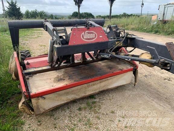 Vicon KHR2401 Mower-conditioners