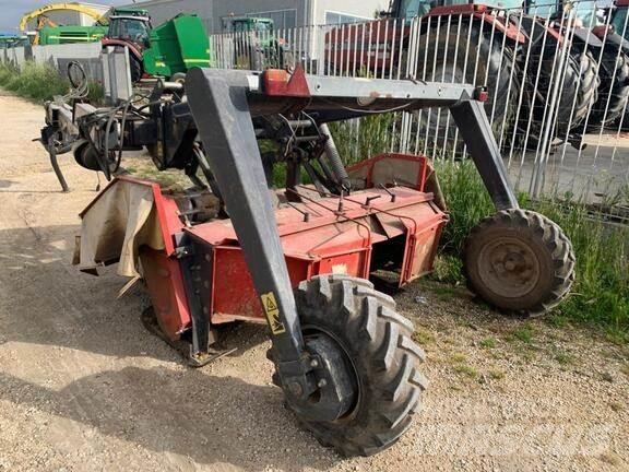 Vicon KHR2401 Mower-conditioners