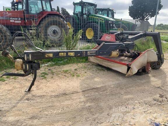 Vicon KHR2401 Mower-conditioners