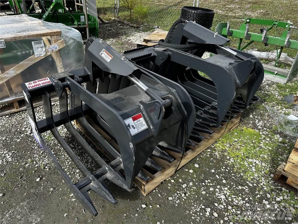  XHD72 Construction - Others