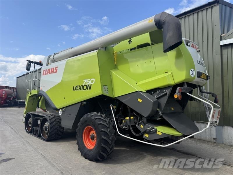CLAAS  Combine harvester accessories