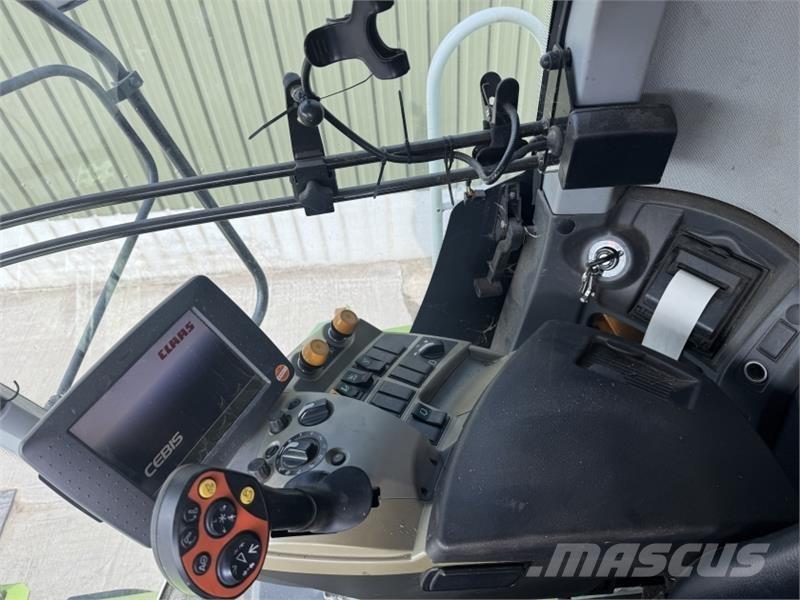 CLAAS  Combine harvester accessories