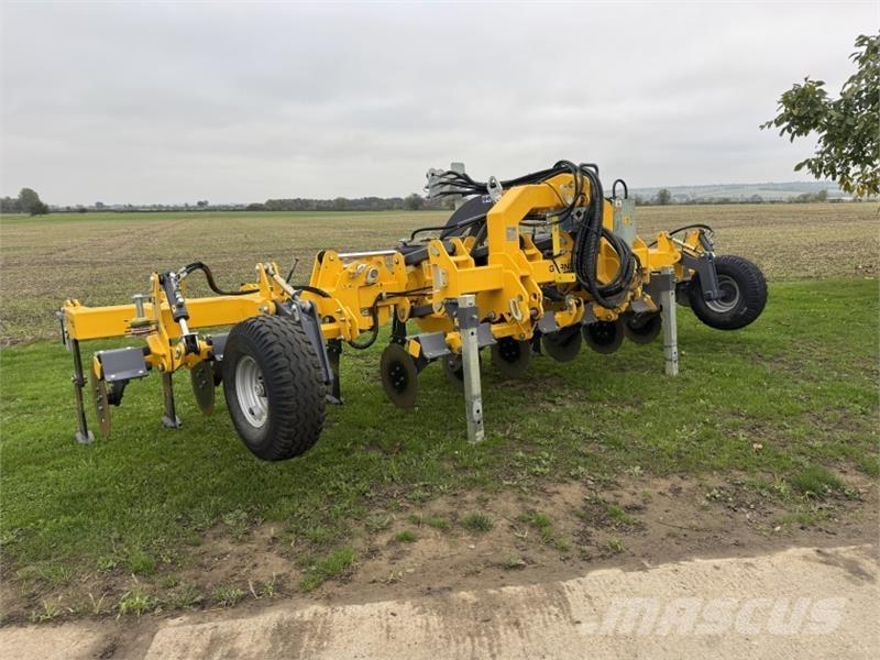  Grange 6m LDT Agriculture - Others
