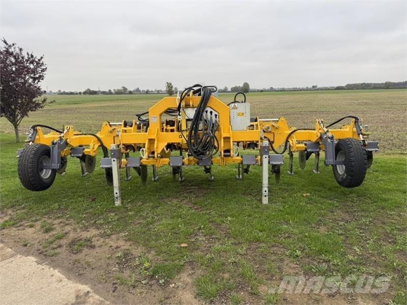  Grange 6m LDT Agriculture - Others
