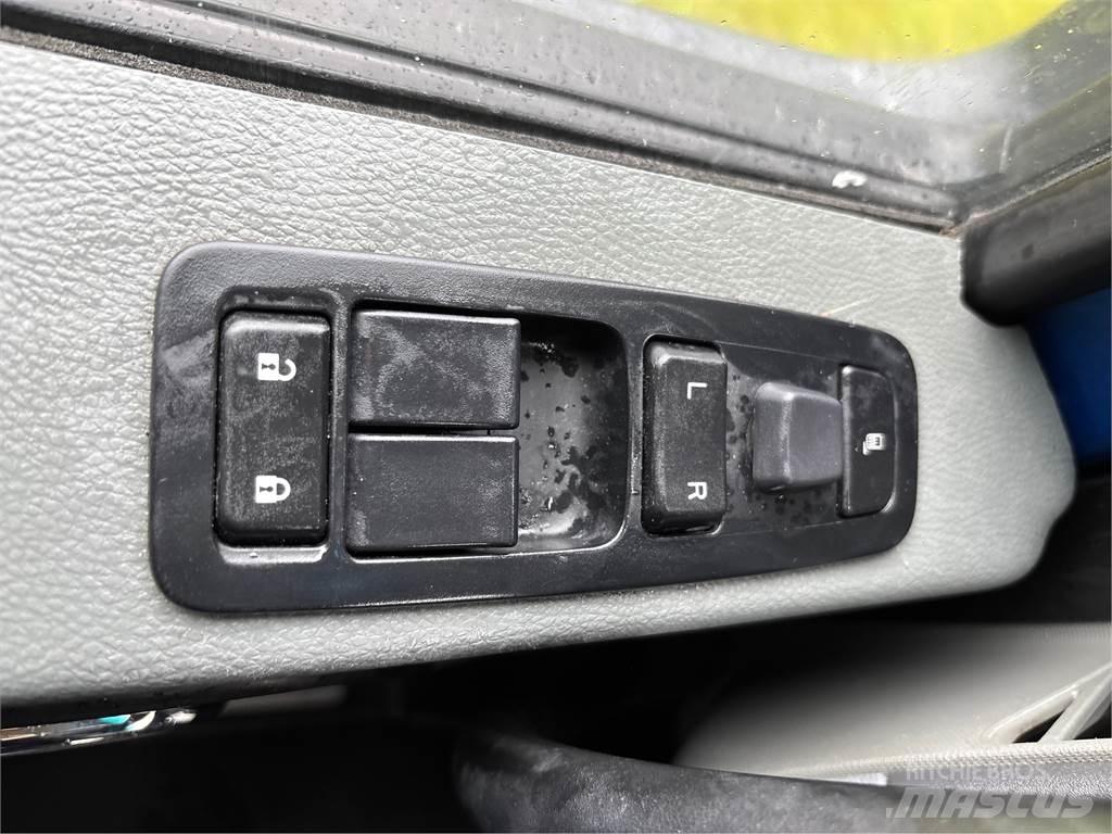 Kenworth T680 Tractor Units