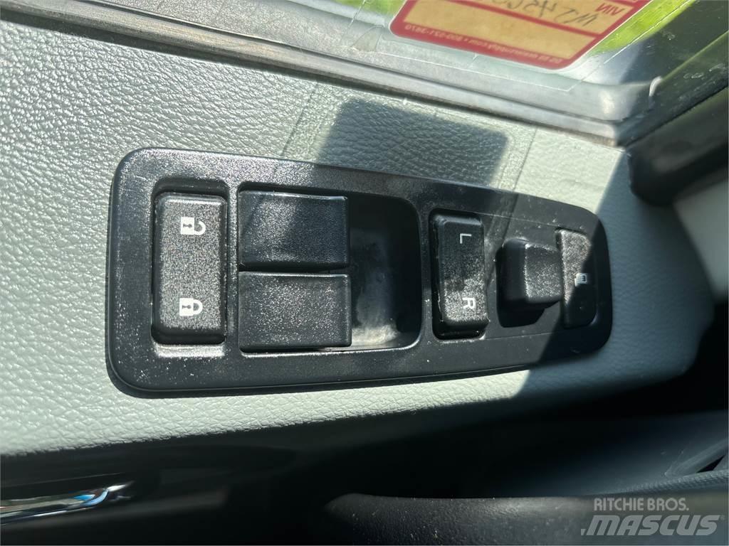 Kenworth T680 Tractor Units
