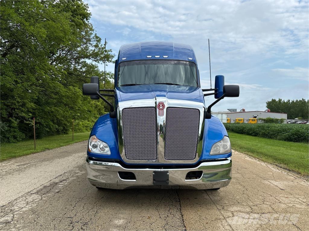 Kenworth T680 Other trucks