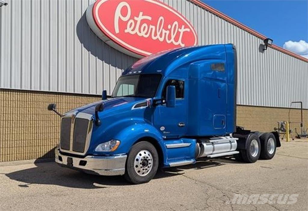 Kenworth T680 Other trucks