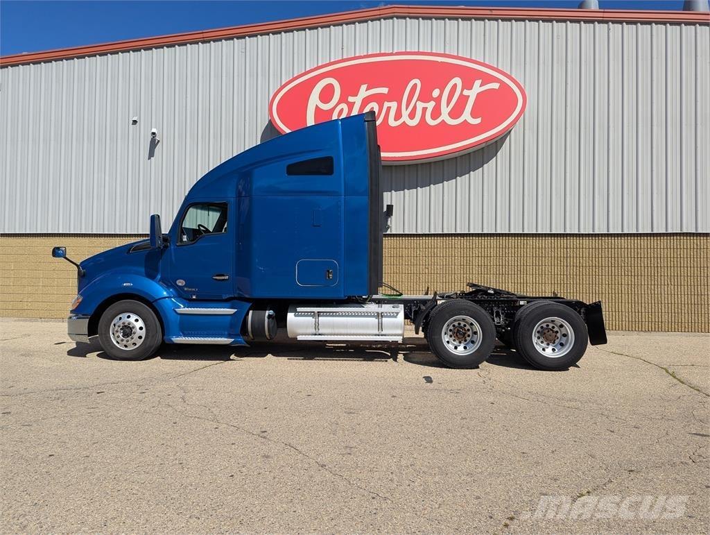 Kenworth T680 Other trucks