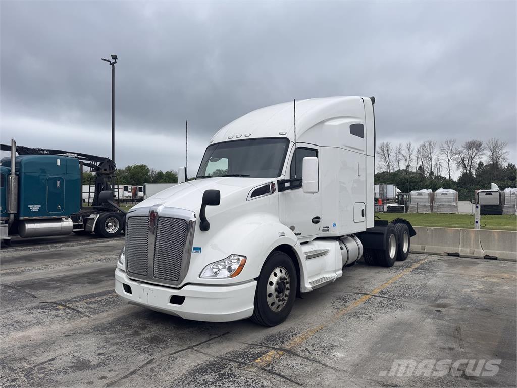 Kenworth T680 Other trucks