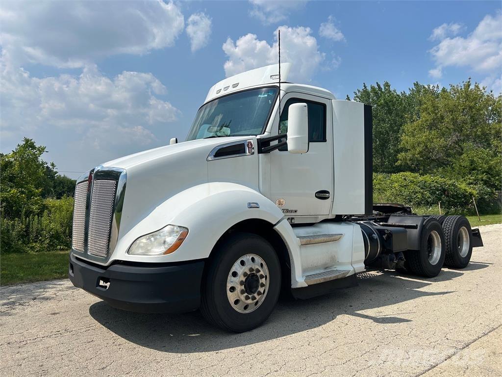 Kenworth T680 Other trucks