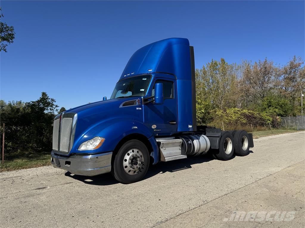 Kenworth T680 Other trucks