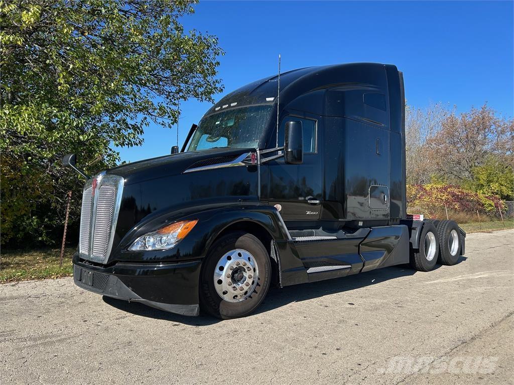 Kenworth T680 Other trucks