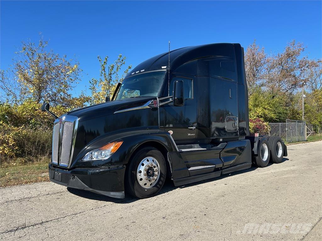 Kenworth T680 Other trucks
