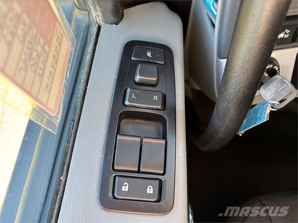 Kenworth T680 Tractor Units