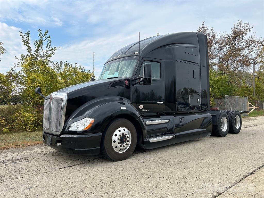Kenworth T680 Other trucks