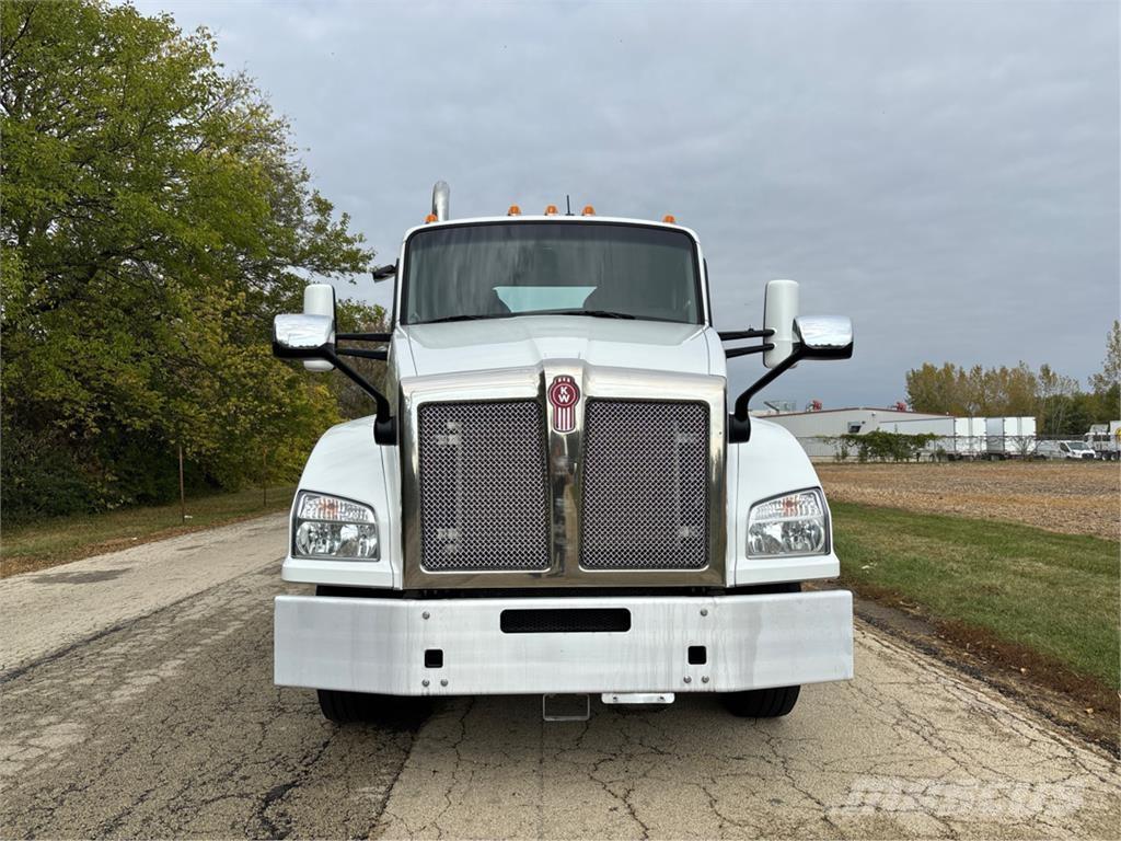 Kenworth T880 Other trucks