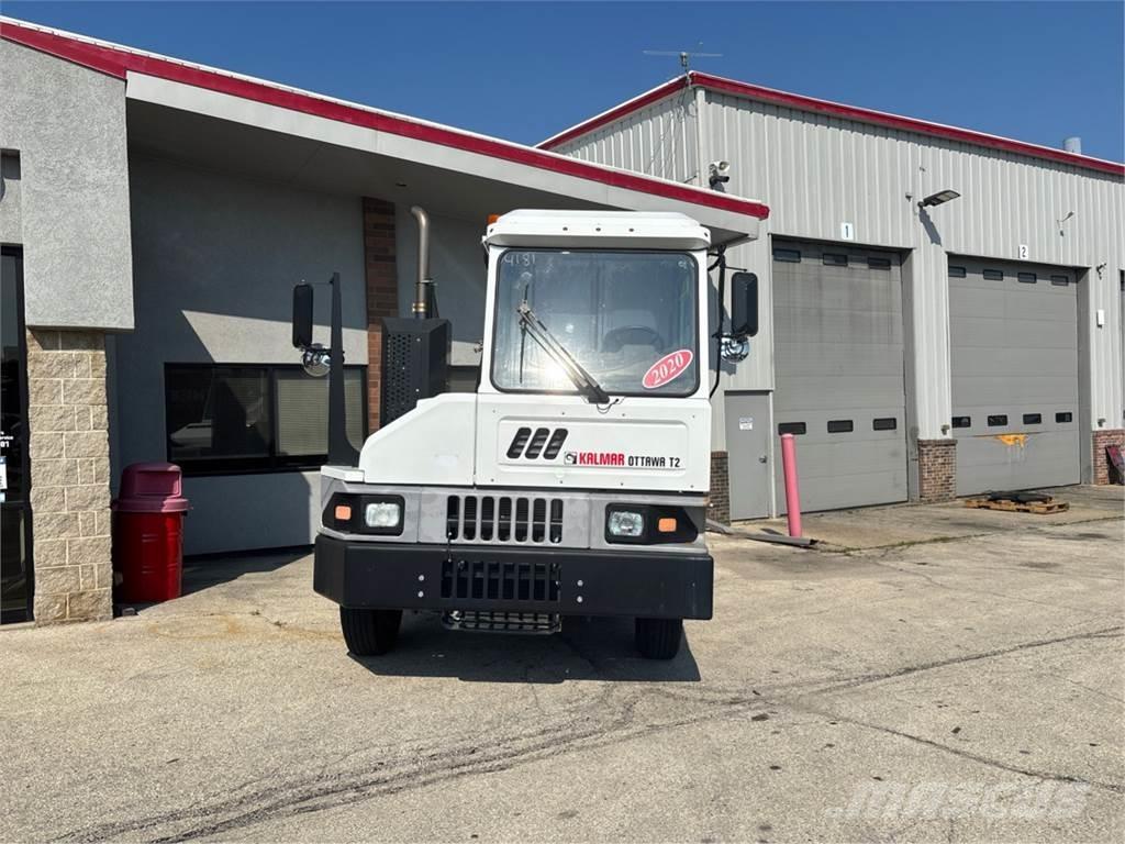 Ottawa T2 4X2 Other trucks
