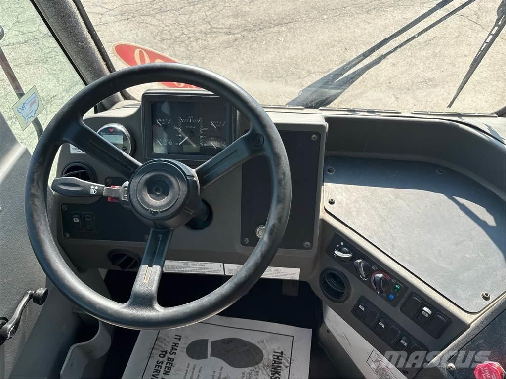 Ottawa T2 4X2 Other trucks